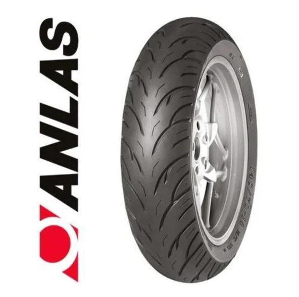 Anlas 90/90-17 M/C 49P Mb-34 Tubeless Lastik ürün görseli 1