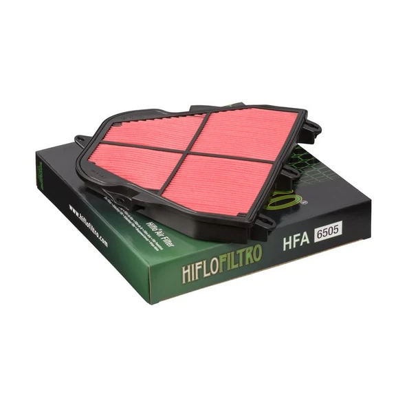 Trıumph Daytona 675/Street Trıple 675 Hava Filtre Hiflo 2006-2010 ürün görseli 1