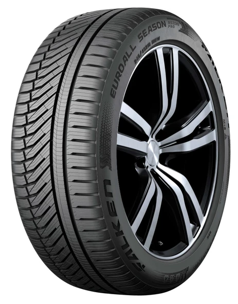 Falken 235/55 R18 TL 104V XL EUROALL SEASON AS220 Dört Mevsim Lastiği (Üretim Tarihi:2025) ürün görseli 1