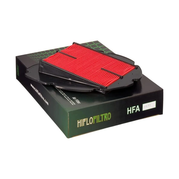 Yamaha Tdm 900 Hava Filtre Hiflo ürün görseli 1