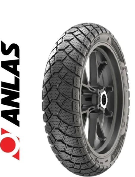 Anlas 90/90-17 M/C 49P Sc 500 Winter Grip 2 Kışlık Lastik ürün görseli 1