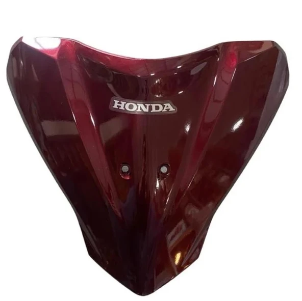Honda Activa 125 Ön Göğüs Kırmızı ürün görseli 1