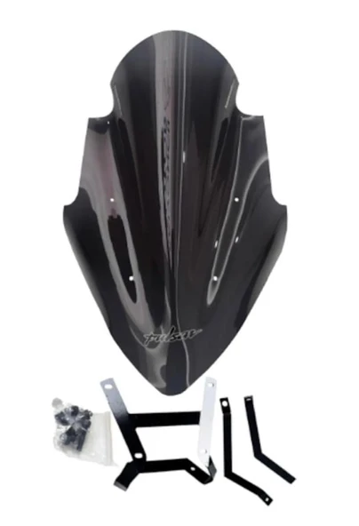Bajaj Pulsar 200 Ns Siperlik ürün görseli 1