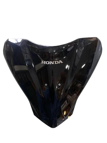 Honda Activa 125 Ön Göğüs Siyah ürün görseli 1