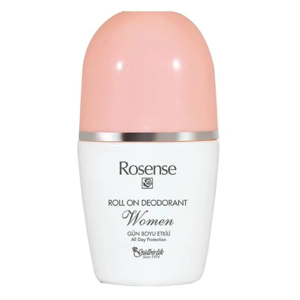 Rosense Kadın Roll On Deodorant 50 ml ürün görseli 1