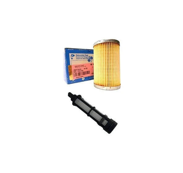 Bajaj Yağ Filtre Seti 200 Ns/200 Rs Dominar 250/ Dominar 400 Pulsar 250 N/F ürün görseli 1