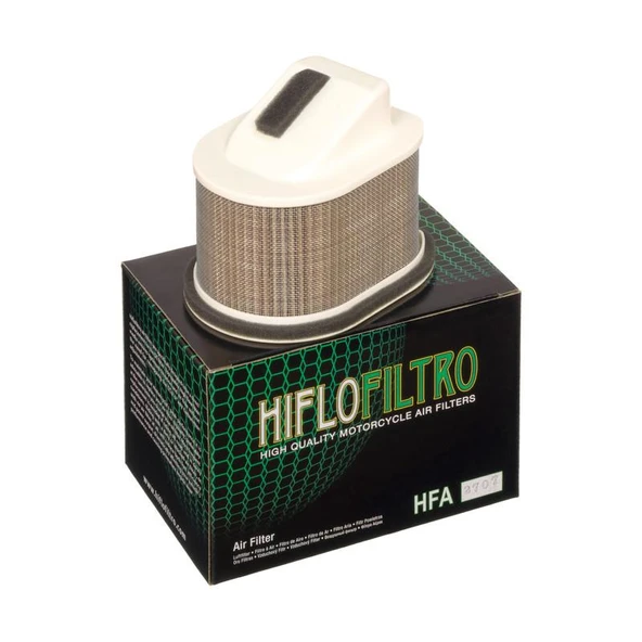Kawasaki Z 750 S Hava Filtre Hiflo 2004-2009 ürün görseli 1