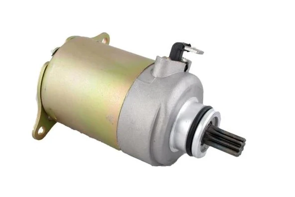 Rks Newlight 125 Marş Motoru ürün görseli 1