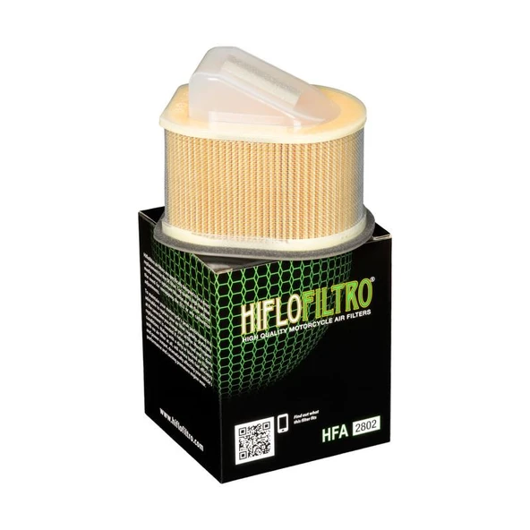 Kawasaki Z 800 Hava Filtre Hiflo ürün görseli 1