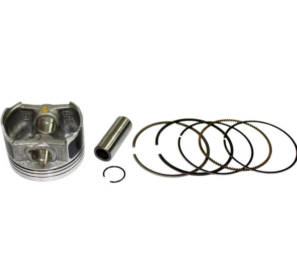 Tvs Jüpiter 125 Piston Seti ürün görseli 1
