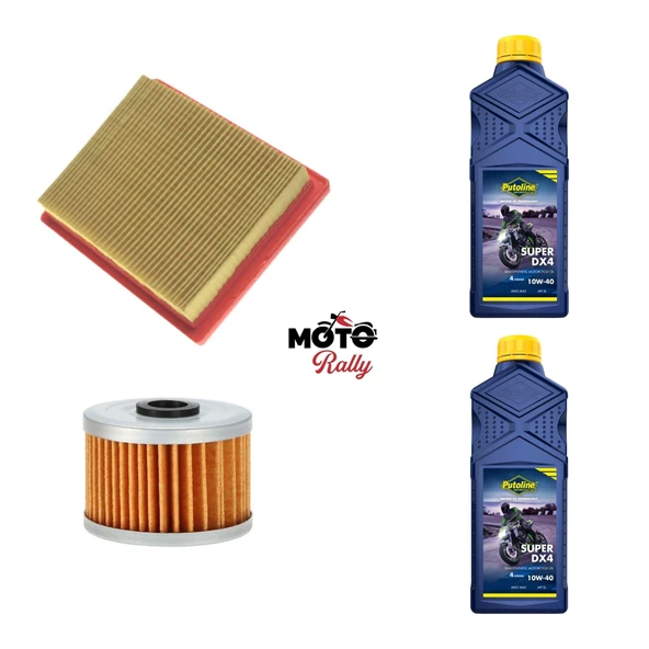 Cf Moto Bakım Seti Sr 250 - Nk 250 ürün görseli 1