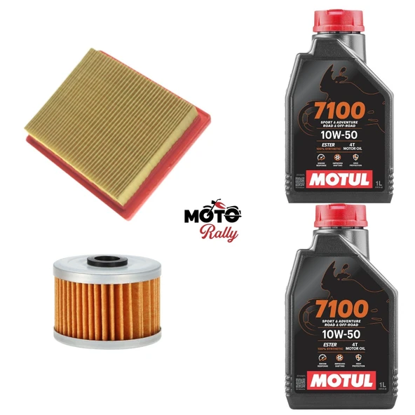 Cf Moto Bakım Seti 250 Nk - 250 SR ürün görseli 1