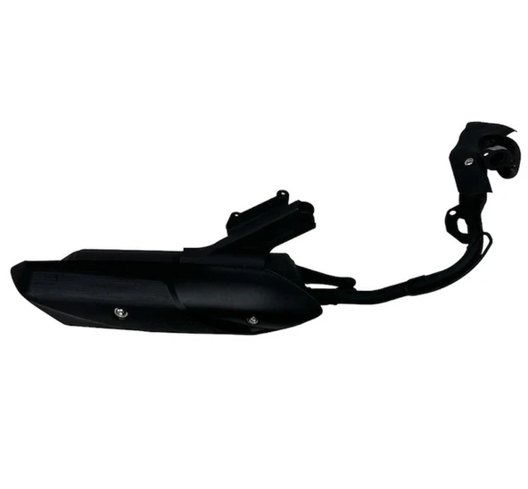 Honda Dio 110 Egzoz ürün görseli 1