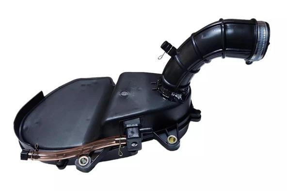 Mondial Virago 50 Hava Filtre Komple ürün görseli 1