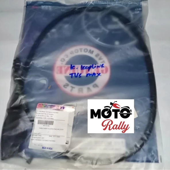 Tvs Raider 125 Debriyaj Teli - Resim 2