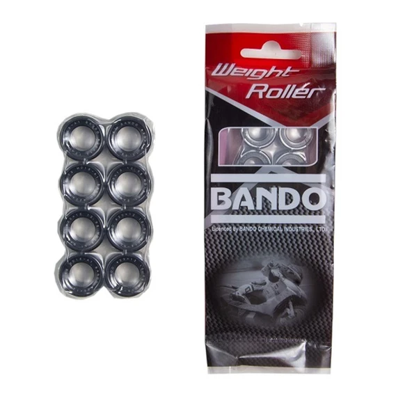 Bando Tahrik Seti 14 Gram J 300 - Downtown 300 - Downtown 350 ürün görseli 1