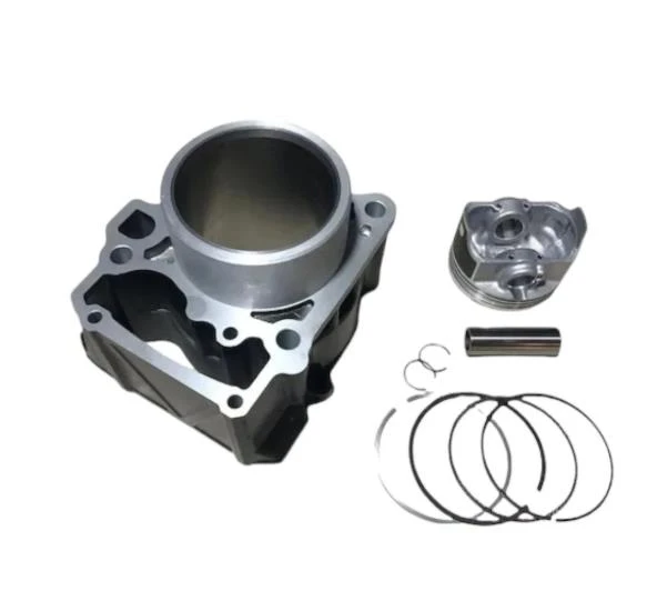 Cf Moto Silindir Seti 250 Nk - 250 Sr - 250 Clx ürün görseli 1