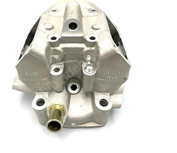 Mondial Rx3 250i Evo Silindir Kapak Dolu Subaplar Ve Piyanolar Dahil ürün görseli 1