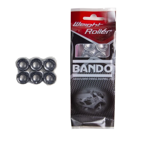 Bando Tahrik Seti 11 Gram Jet 14 125 - Jet 14 200 - Fıddle 2 125 - X Pro 125 - Crox 125 - St 125 - Sr 125 - Fıddle 200 - St 200 ürün görseli 1