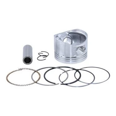 Scooter 150 Piston Seti 57,40 mm 15 Perno ürün görseli 1