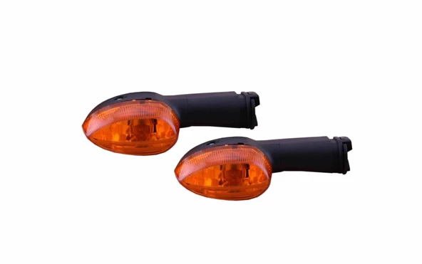 Yamaha Ybr 125 Esd Sinyal Takımı Ön ürün görseli 1