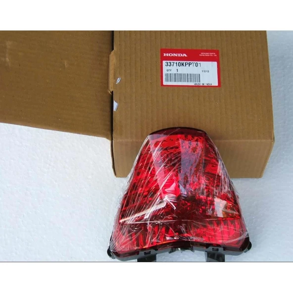 Honda Cbr 250 Stop ürün görseli 1