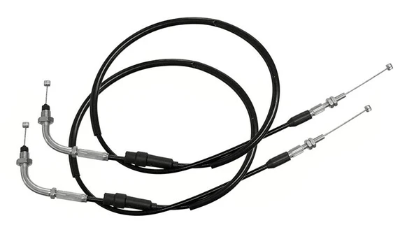 Cf Moto 250 Nk - 250 Sr Gaz Teli Takım ürün görseli 1