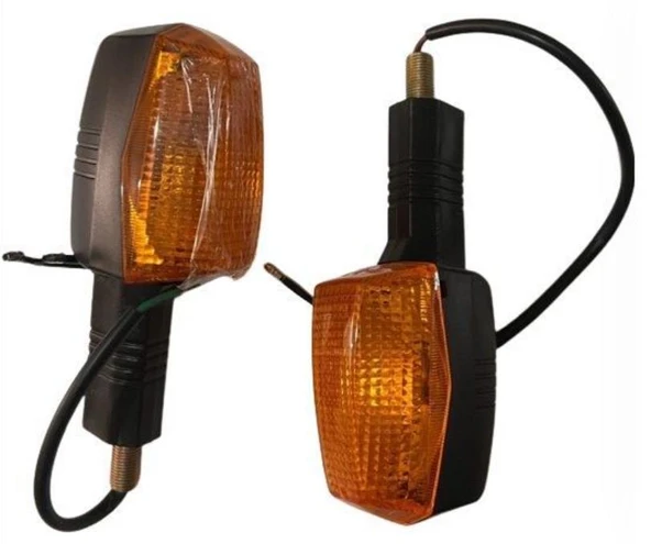 Yamaha Ybr 125 Sinyal Takımı Arka 2004-2008 ürün görseli 1