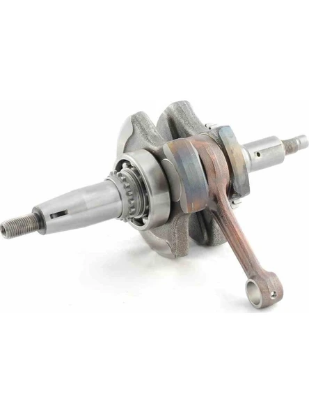 Yamaha Ybr 125 Esd Krank ürün görseli 1