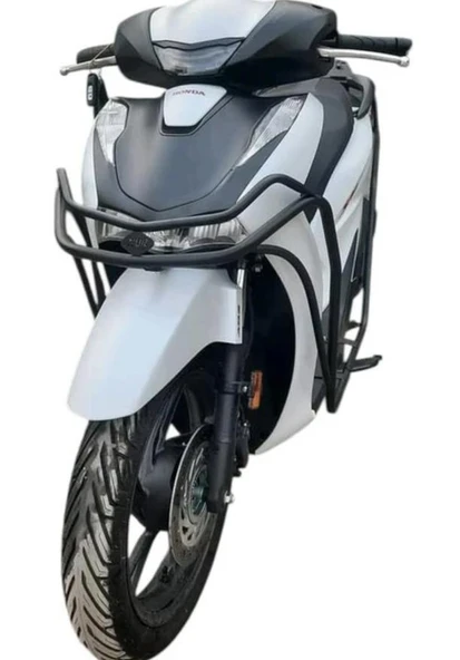 Honda Sh 125i Koruma Demiri ürün görseli 1