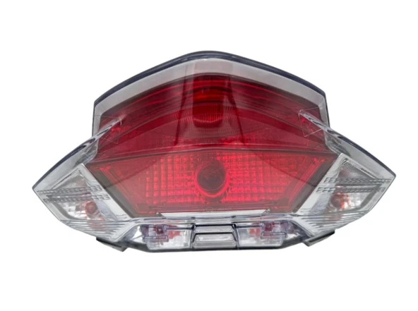 Honda Dio 110 Stop ürün görseli 1