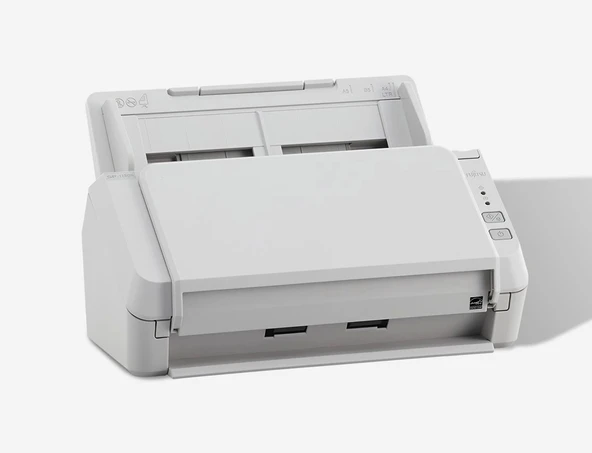 RICOH SP-1130N Network 30ppm  A4, ADF Döküman Tarayıcı ürün görseli 1
