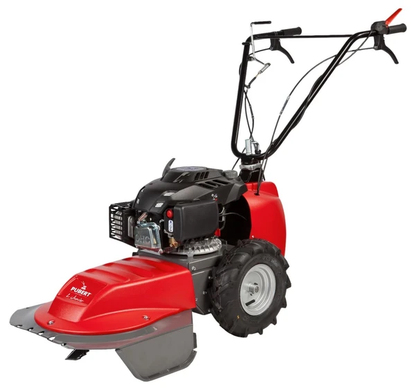 Pubert Junior V3 55P RV225LO Ot Biçme Makinesi ürün görseli 1