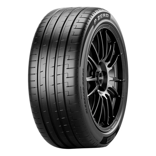 Pirelli 245/45 ZR19 102(Y) XL P Zero PZ5 Oto Yaz Lastiği (Üretim: 2025) ürün görseli 1