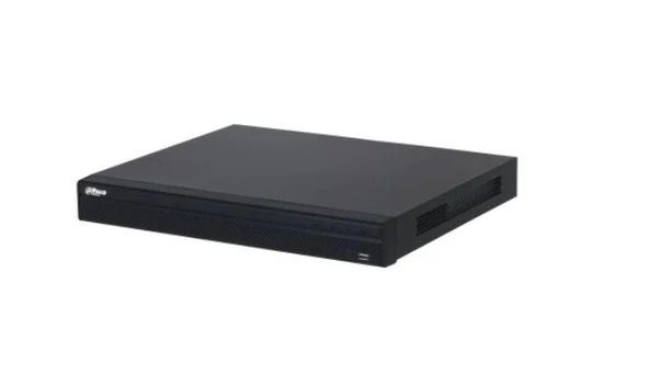 DAHUA NVR4216-4KS3 16 KANAL 2HDD(20TB) NETWORK KAYIT CİHAZI ürün görseli 1