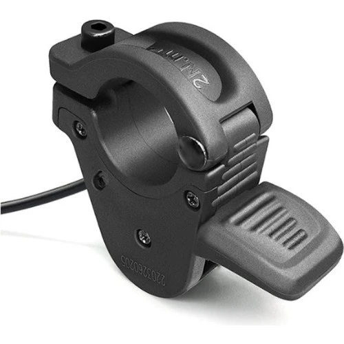 E-Bike Elektrikli Bisiklet Güç Gaz Kolu 300X 3pin Kablo ürün görseli 1