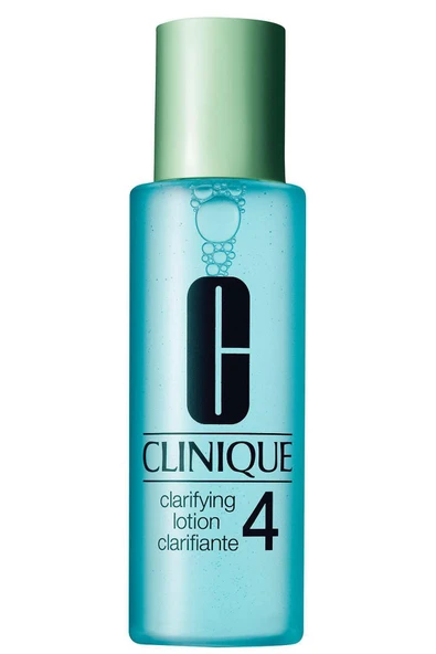 Clinique Clarifying Lotion 4 200 ml ürün görseli 1
