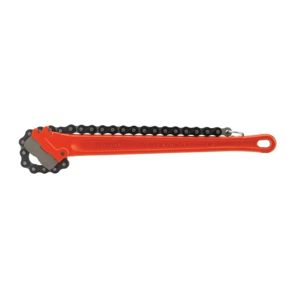 Rıdgıd 31320  20¼''/500mm Ağır Hizmet Tipi Zincirli Boru Anahtarı ürün görseli 1