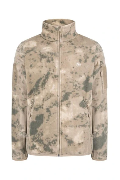 Thermoform Erkek&Kadın Askeri Taktik Polar Mont-Hırka-Ceket HZTP19030 Ranger ürün görseli 1
