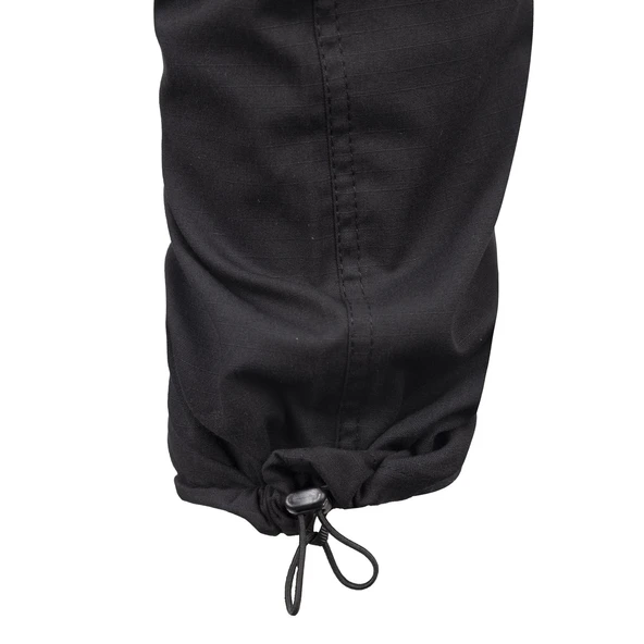 Evolite Desert Tactical Pantolon - Siyah - Resim 10