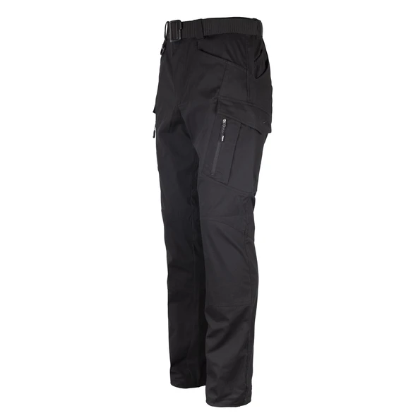 Evolite Desert Tactical Pantolon - Siyah - Resim 2