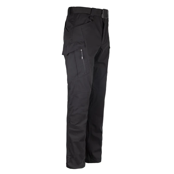 Evolite Desert Tactical Pantolon - Siyah - Resim 6