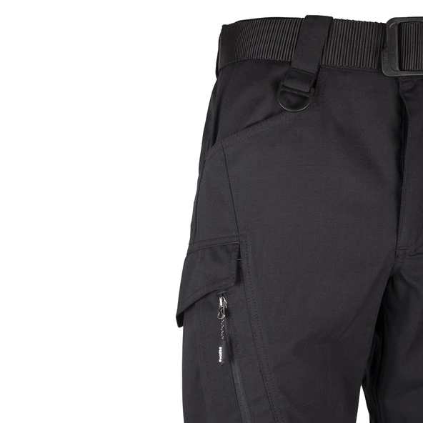 Evolite Desert Tactical Pantolon - Siyah - Resim 9