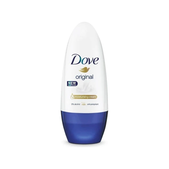 Original Kadın Roll-On Deodorant 50 ml ürün görseli 1