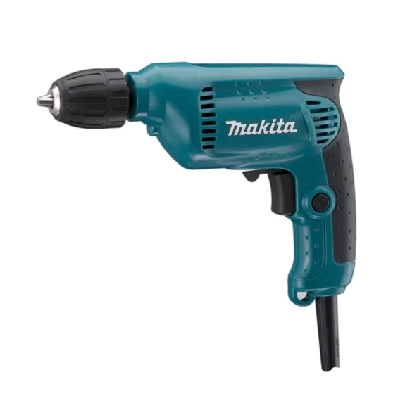 Makita 6413 Darbesiz Matkap 450w ürün görseli 1