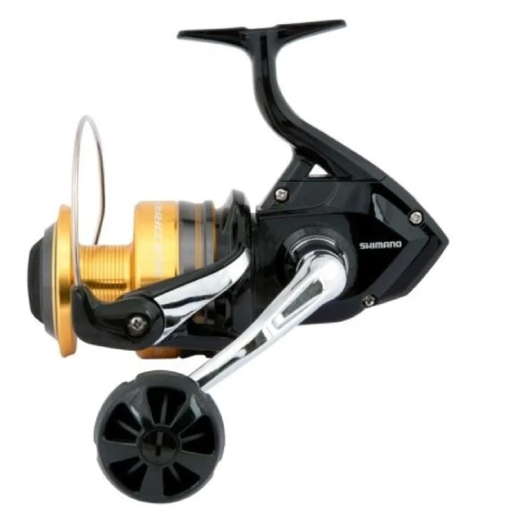 Shimano Socorro SW 10000 Olta Makinesi ürün görseli 1