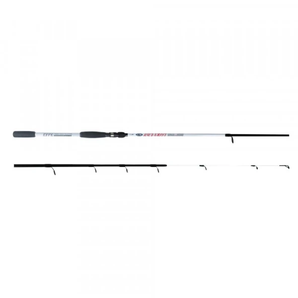 EFFE LRF SHOT 210CM 3-12GR AKSİYONLU OLTA KAMIŞI ürün görseli 1