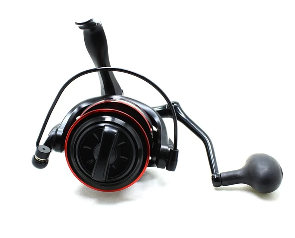 Captain Sumo 8000 Surf Makine 7+1 Bb - Resim 3