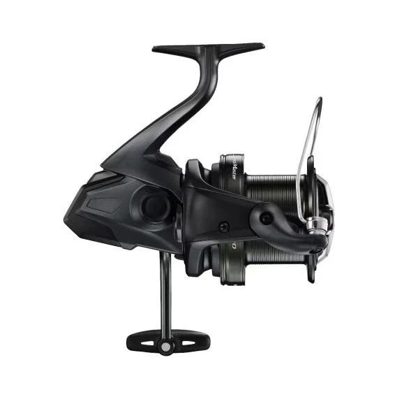 Shimano Speedmaster 14000 XTD Surf Olta Makinası - Resim 2