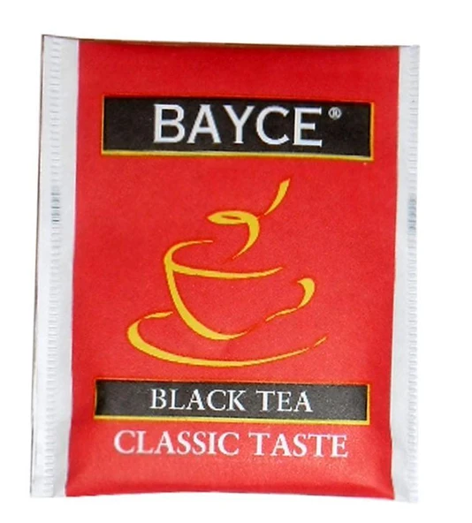 Bayce Classic Taste Bardak Poşet 100 Adet - Resim 2
